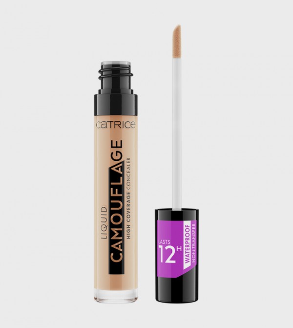 Catrice  Makeup - Nude FOUNDATION