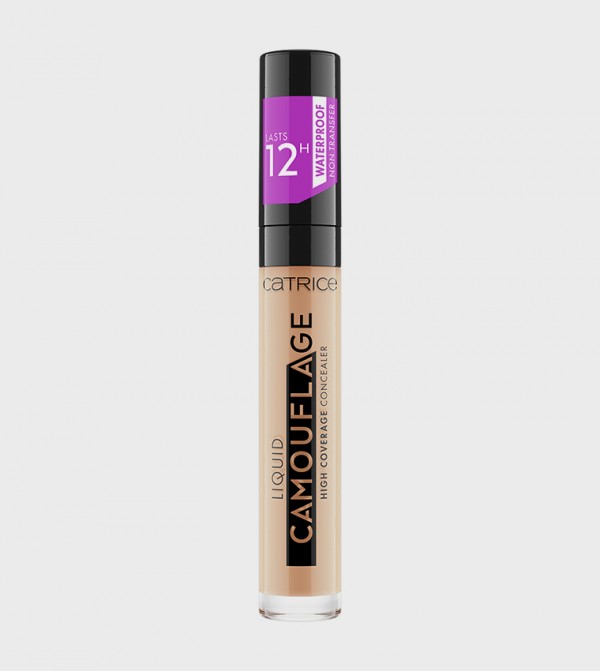 Catrice  Makeup - Nude FOUNDATION