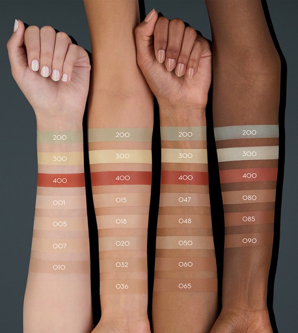 Catrice  Makeup - Nude FOUNDATION