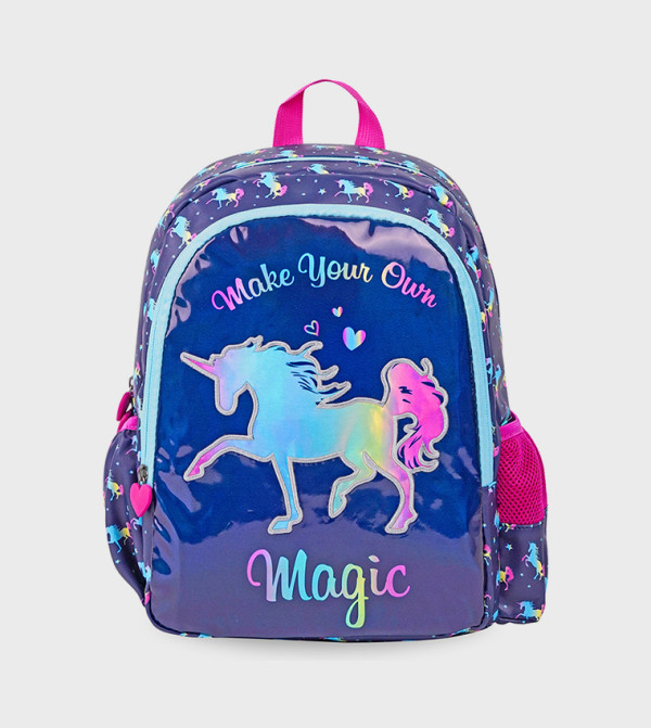 BABIES & MORE BABIES & MORE - Navy Backpacks