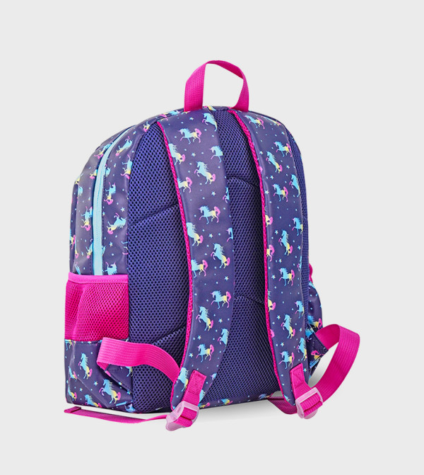 BABIES & MORE BABIES & MORE - Navy Backpacks