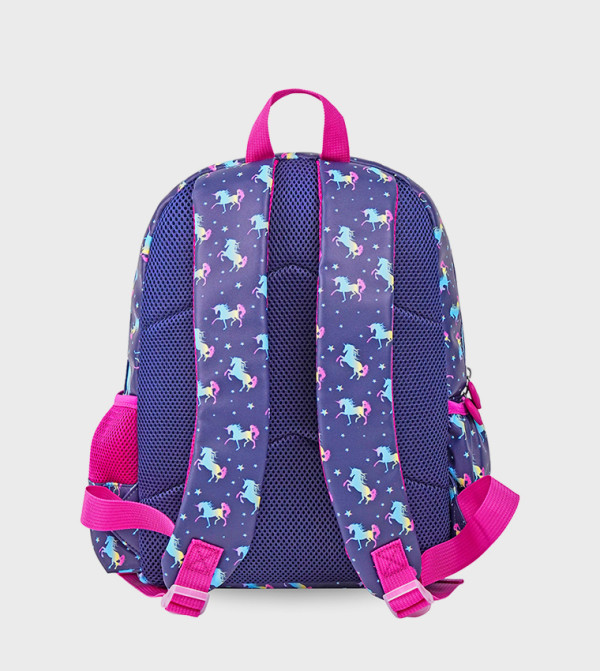 BABIES & MORE BABIES & MORE - Navy Backpacks