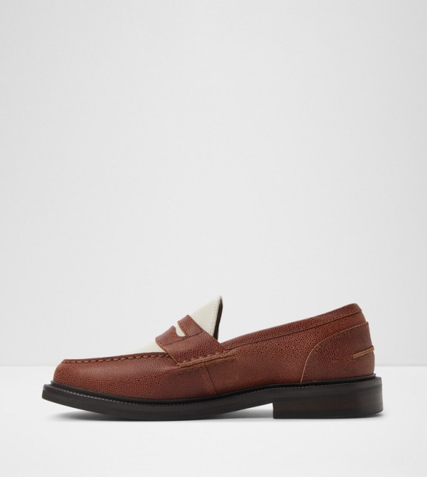Aldo  Loafers & Moccasins - Brown undefined