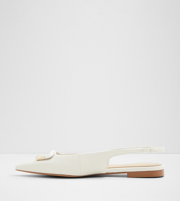 Aldo Aldo - White undefined