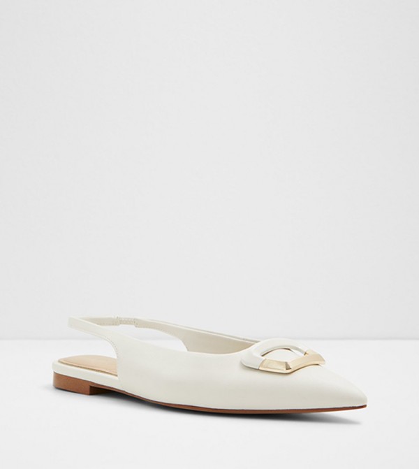 Aldo Aldo - White undefined