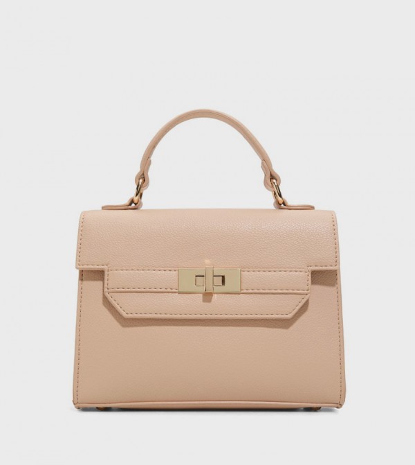 كول ات سبرنج كول ات سبرنج - بيج Handheld Bags