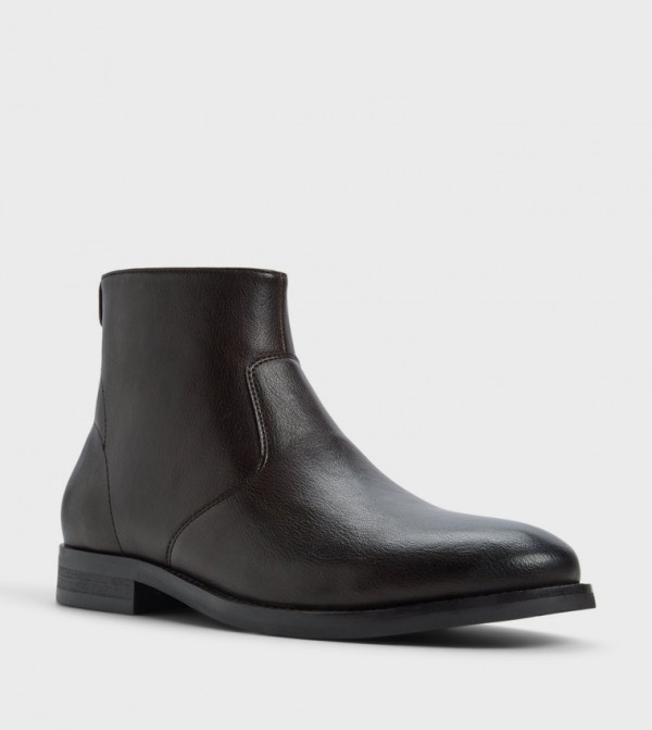 Call it Spring  Chukka Boots - Brown Chukka Boots