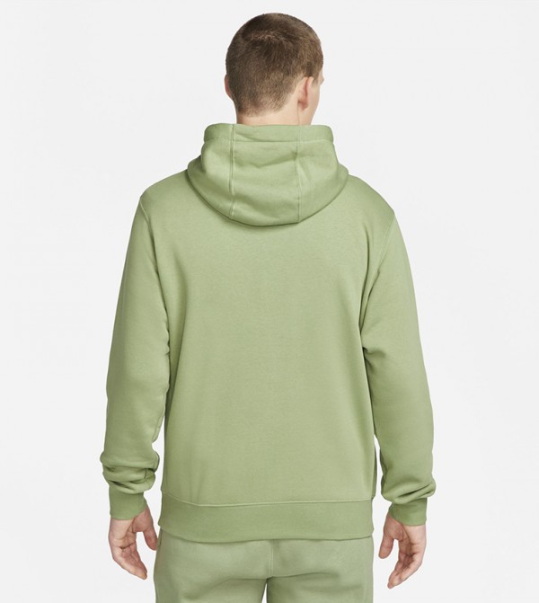 Nike Nike - Green Hoodies
