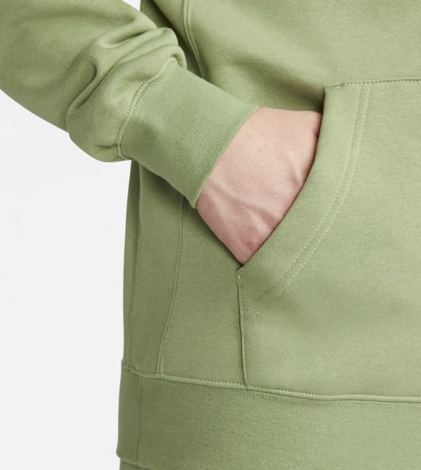 Nike Nike - Green Hoodies