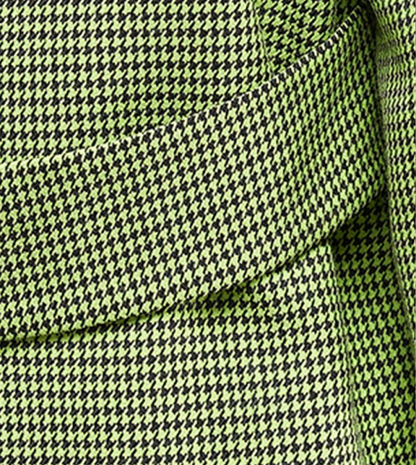 Warehouse Warehouse - Green Blazers