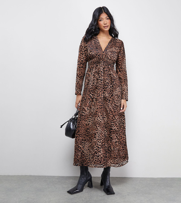 Oasis Oasis - Multi Maxi Dresses