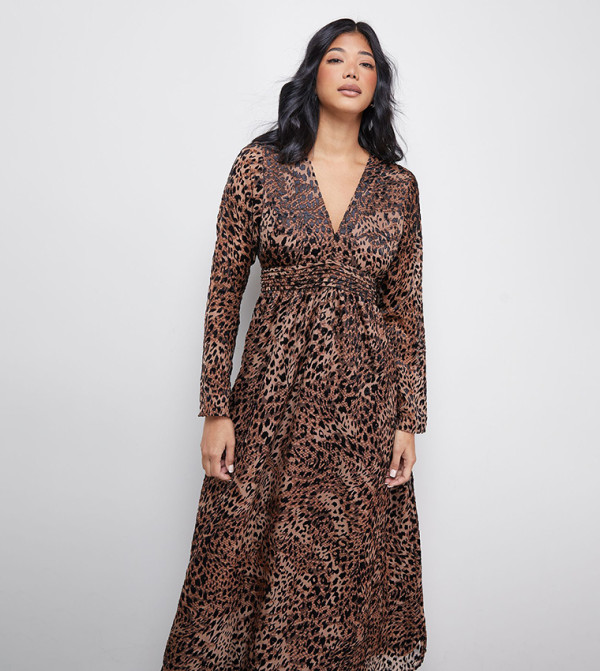 Oasis Oasis - Multi Maxi Dresses