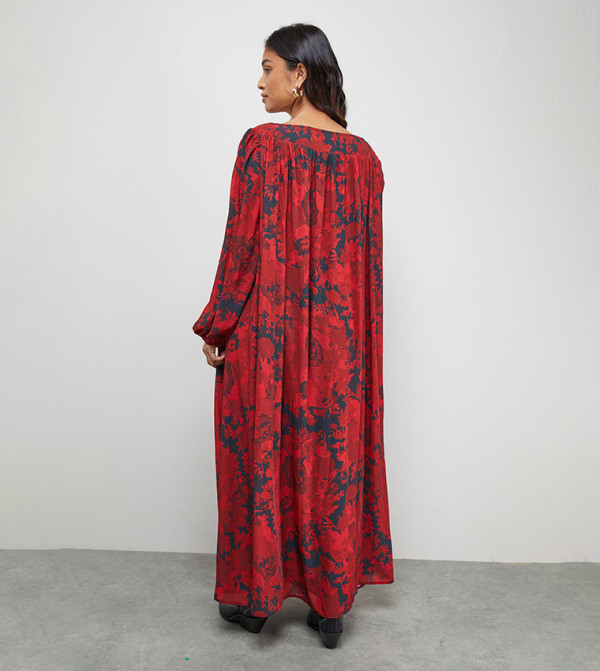 Oasis Oasis - Red Maxi Dresses