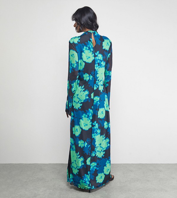Oasis Oasis - Blue Casual Dresses