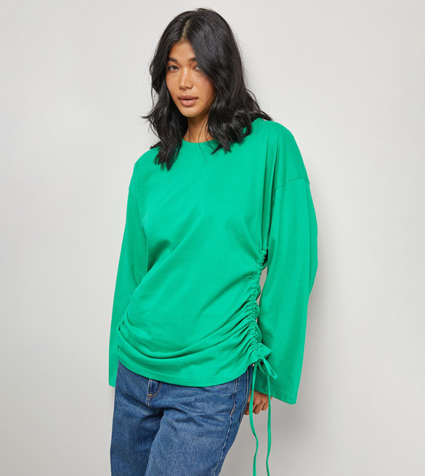 اويسيس  اويسيس - أخضر Casual Tops