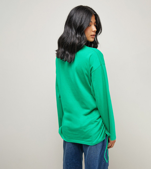 اويسيس  اويسيس - أخضر Casual Tops