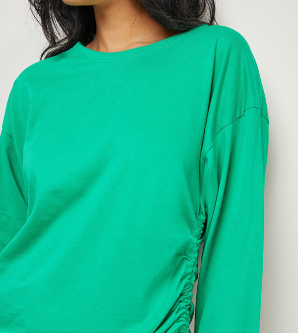 اويسيس  اويسيس - أخضر Casual Tops