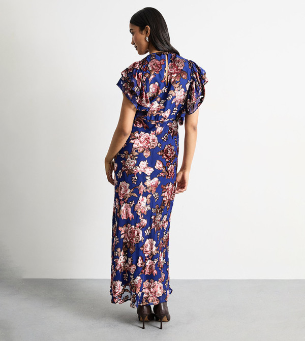 ويرهاوس  - متعدد Maxi Dresses