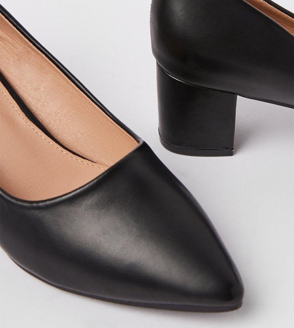 Wallis - Outlet Wallis - Outlet - Black Pumps