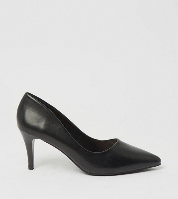 Wallis - Outlet Wallis - Outlet - Black Pumps