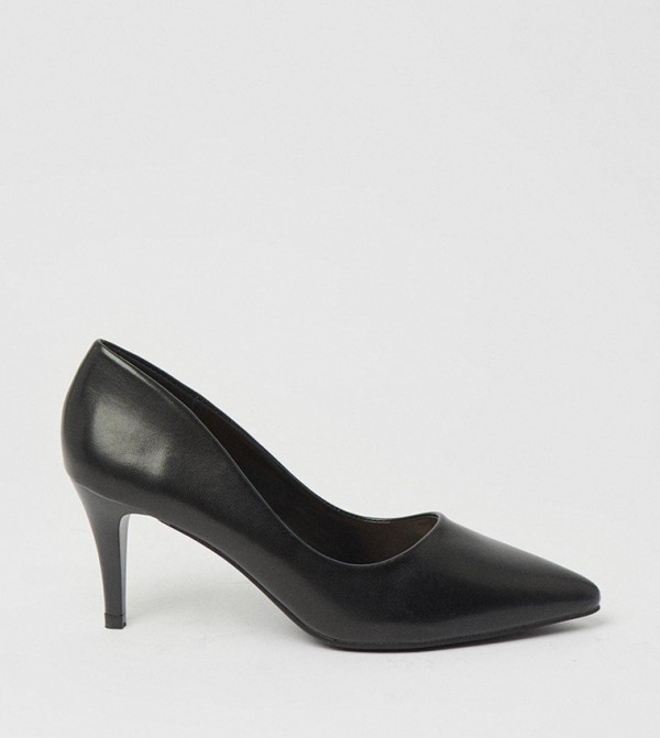 Wallis - Outlet Wallis - Outlet - Black Pumps