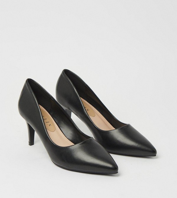 Wallis - Outlet Wallis - Outlet - Black Pumps