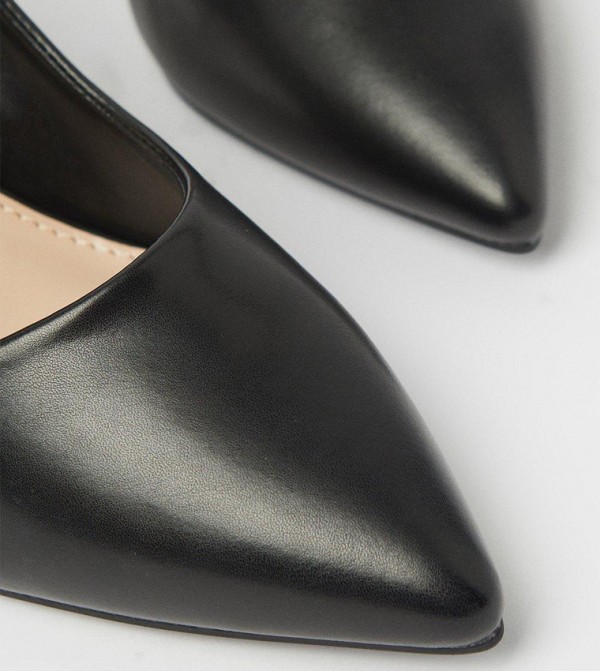 Wallis - Outlet Wallis - Outlet - Black Pumps