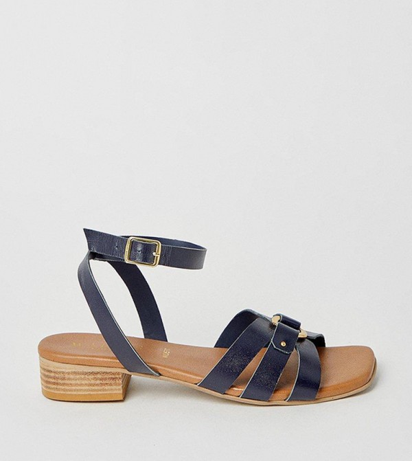 Wallis - Outlet Wallis - Outlet - Navy Heels