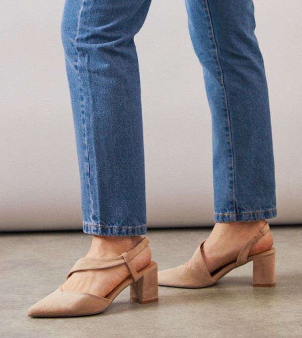 واليس  واليس - بيج أحذية بكعب