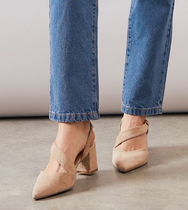 واليس  واليس - بيج أحذية بكعب