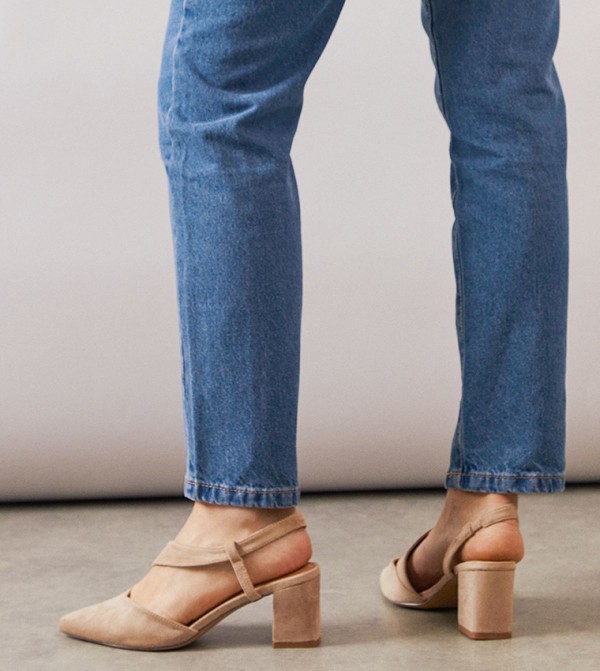 واليس  واليس - بيج أحذية بكعب