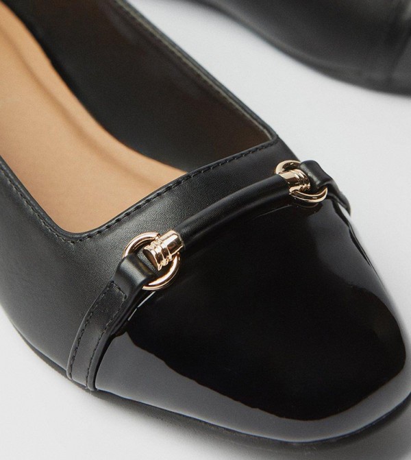 Wallis - Outlet Wallis - Outlet - Black undefined