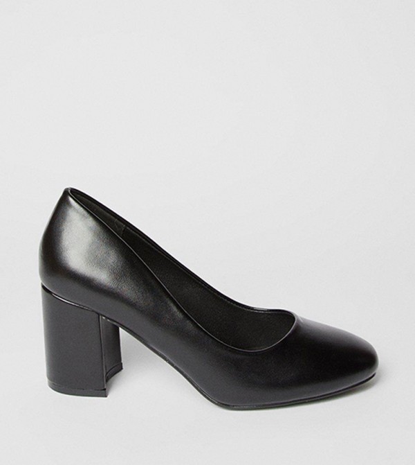 Wallis - Outlet Wallis - Outlet - Black Pumps