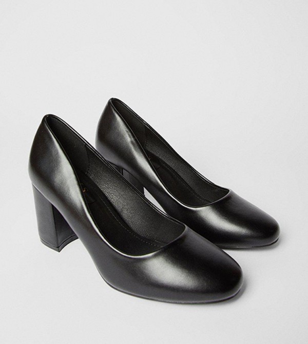 Wallis - Outlet Wallis - Outlet - Black Pumps