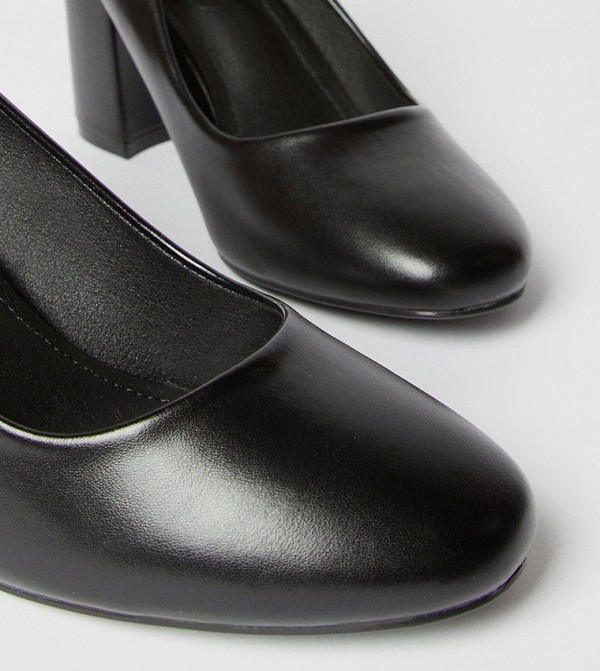Wallis - Outlet Wallis - Outlet - Black Pumps