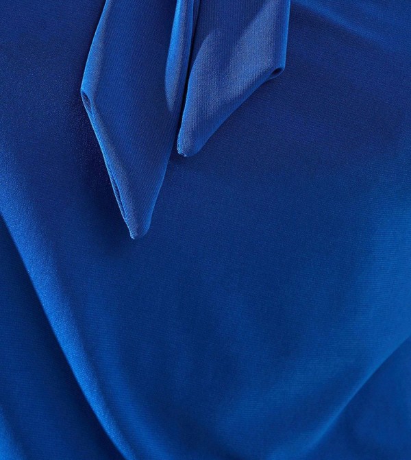 Wallis Wallis - Blue Casual Tops
