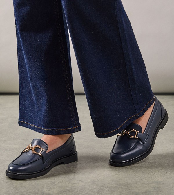 Wallis Wallis - Navy undefined