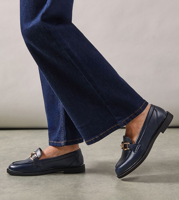 Wallis Wallis - Navy undefined