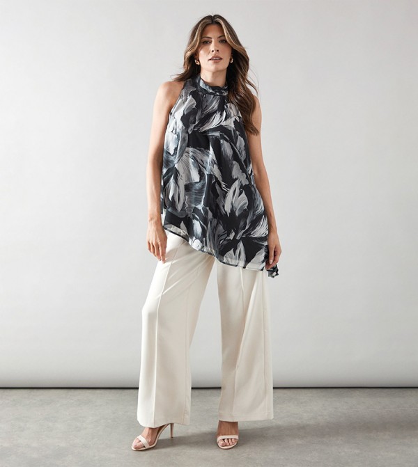 Wallis Wallis - Black Casual Tops