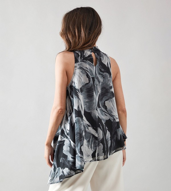 Wallis Wallis - Black Casual Tops