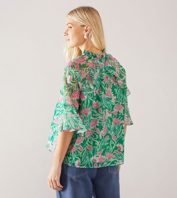 Wallis Wallis - Multi Casual Tops