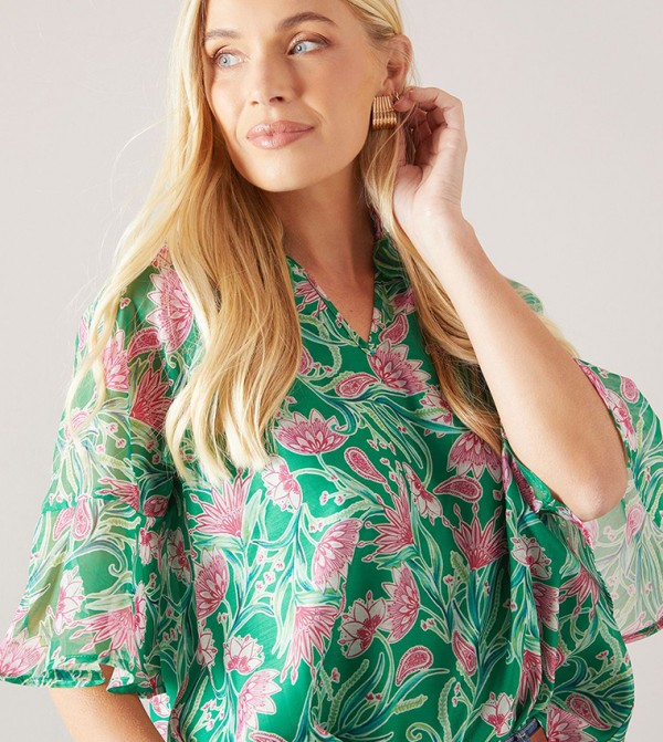 Wallis Wallis - Multi Casual Tops