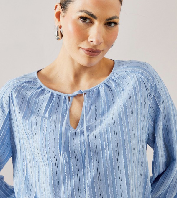 Wallis Wallis - Blue Casual Tops