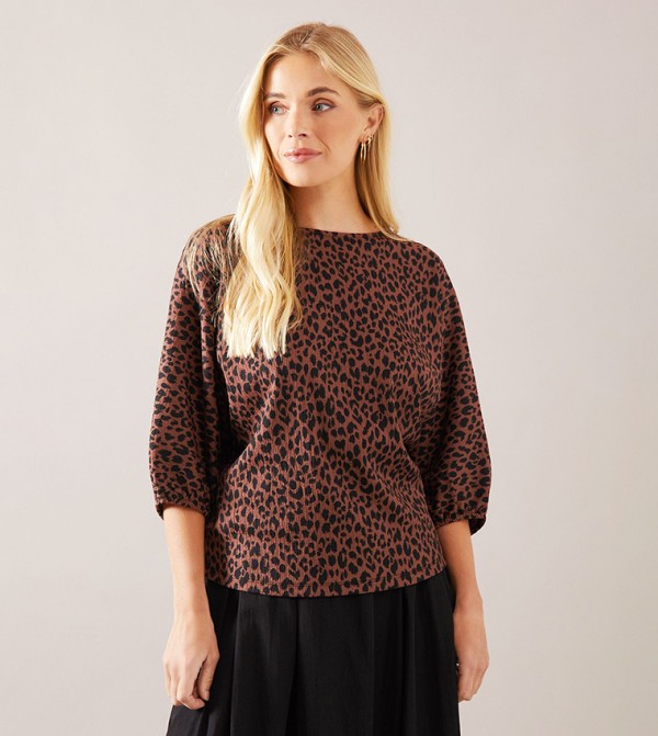 Wallis Wallis - Multi Casual Tops