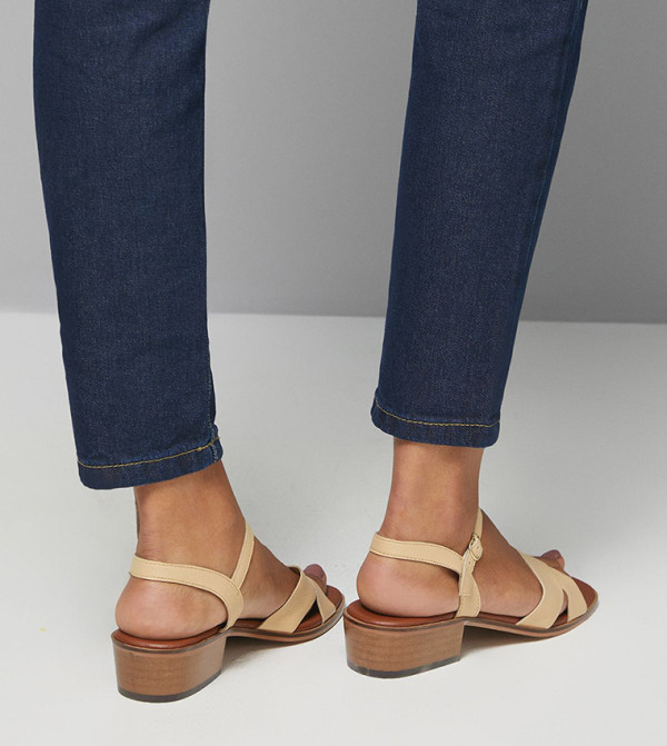 Wallis - Outlet Wallis - Outlet - Beige Heels