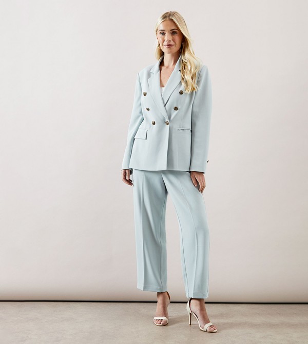 Wallis  Jackets & Coats - Blue Blazers