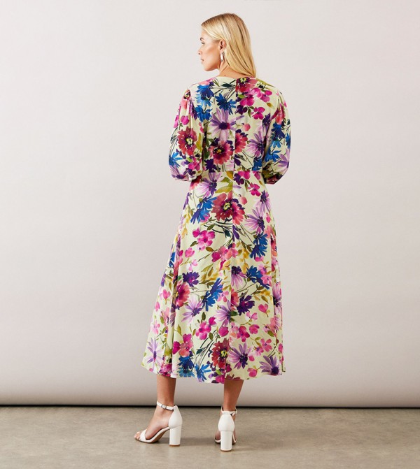 Wallis Wallis - Multi Casual Dresses