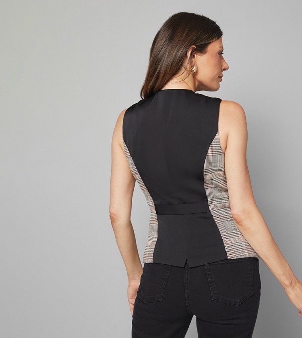 واليس جاكيتات ومعاطف - بيج معاطف للخصر