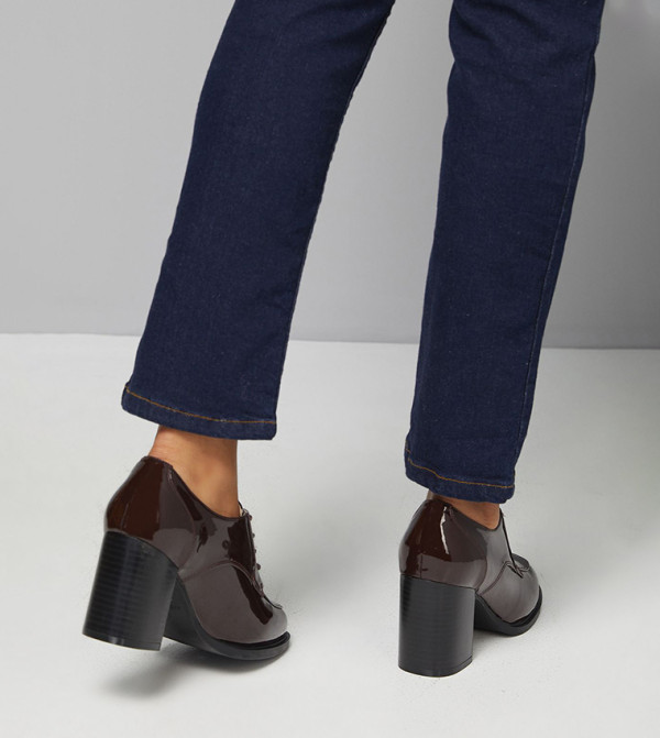 Wallis  Loafers & Mocassins - Brown undefined