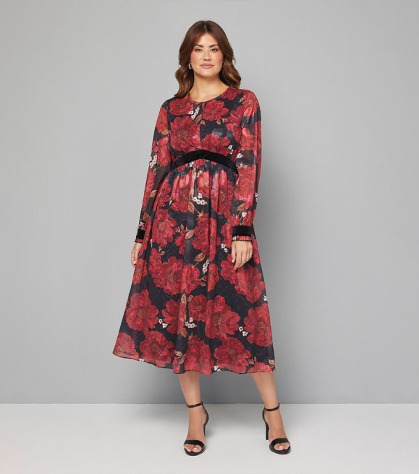 Wallis Clothing - Multi Midi Dresses